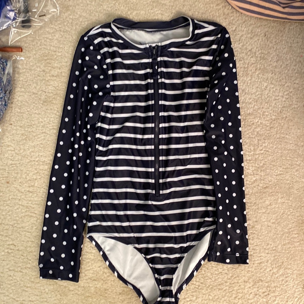 Gap Kids one piece suite